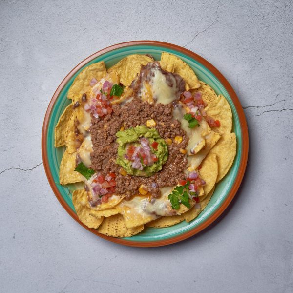 Terninachos