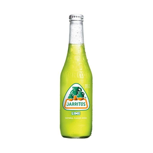 Jarritos Lima