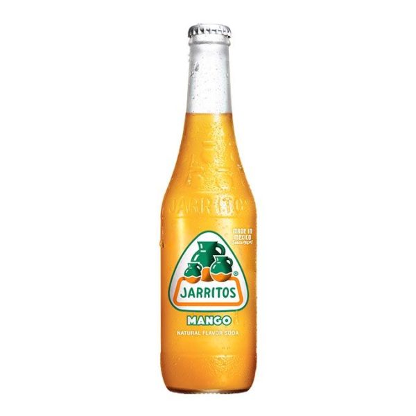 Jarritos mango