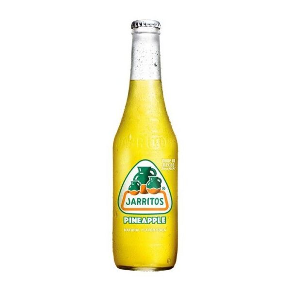 Jarritos piña