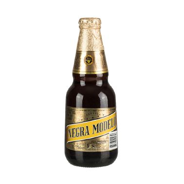 MODELO NEGRA