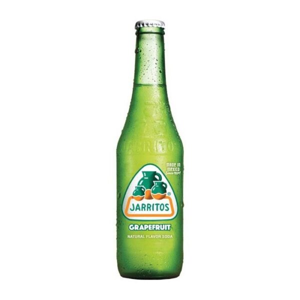 Jarritos pomelo