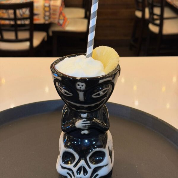 PIÑA COLADA