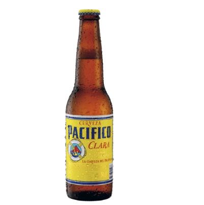 Pacífico