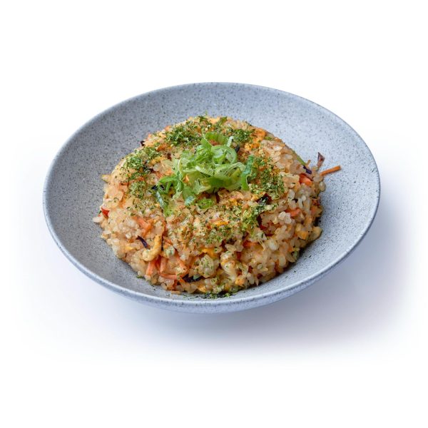 YASAI YAKIMESHI