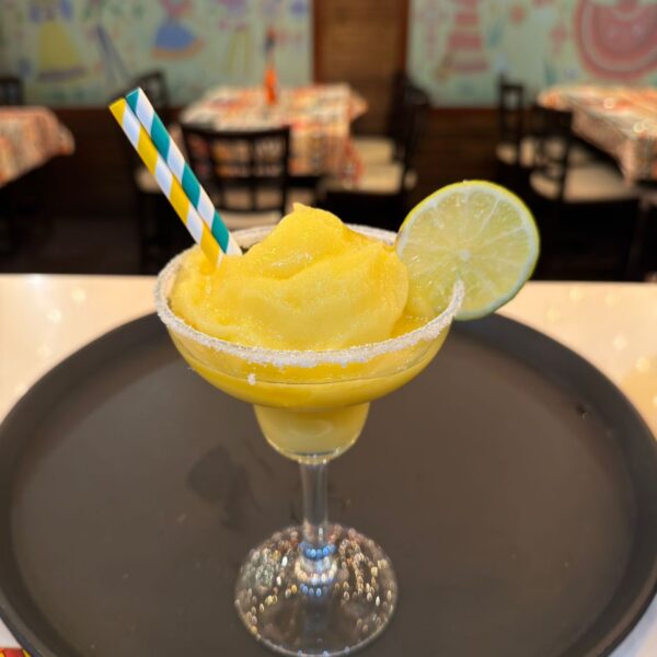 FROZEN MARGARITA