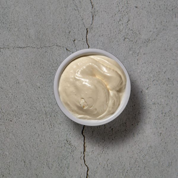Crema agria
