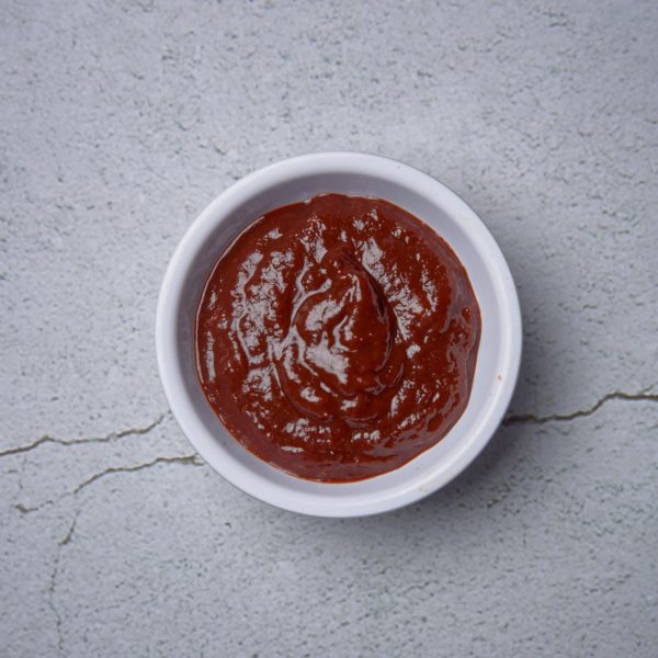 SALSA CHIPOTLE APARTE