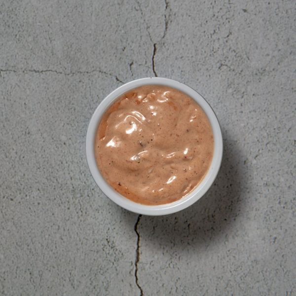 SALSA MAYONESA CHIPOTLE APARTE