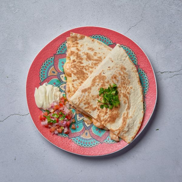 Langostinilla