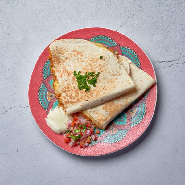 Cochinilla Pibil