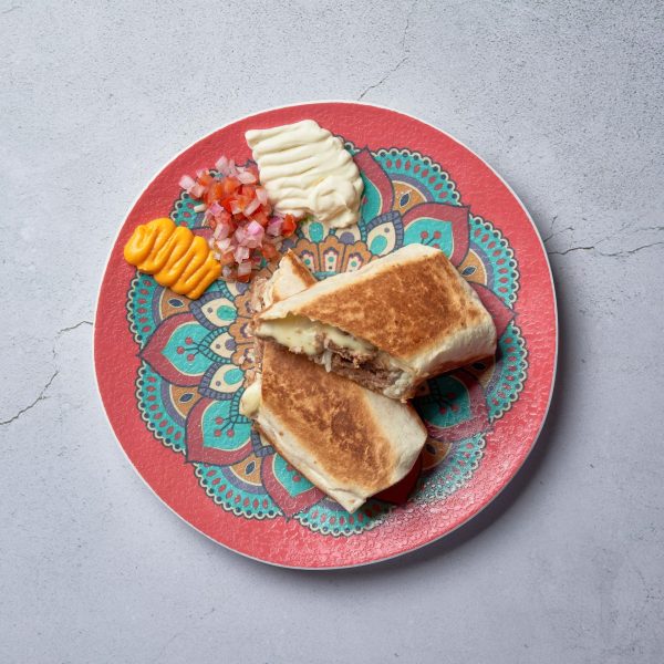 BURRITO PLANCHÓN