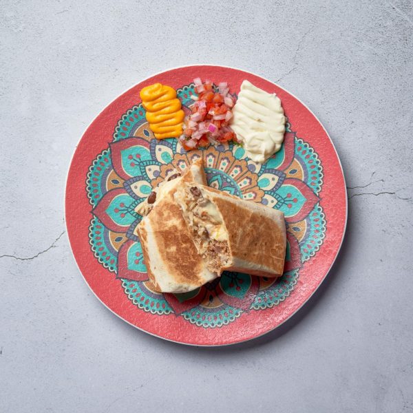 BURRITO BURRINILLO