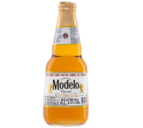MODELO RUBIA