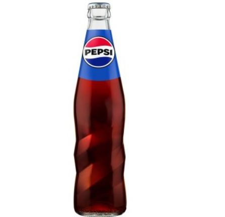 PEPSI 350CC CRISTAL