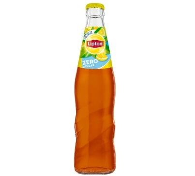 LIPTON LIMON 350CC CRISTAL