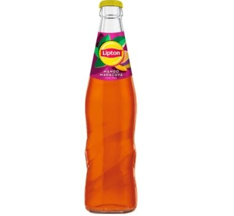 LIPTON MARACUYA 350CC CRISTAL