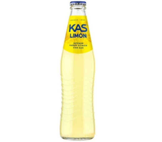 KAS LIMON 350CC CRISTAL