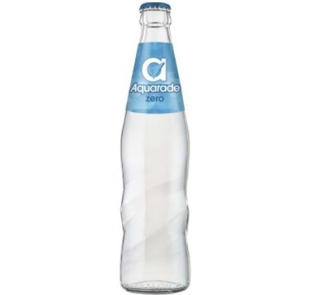 AQUARADE LIMON 350CC CRISTAL