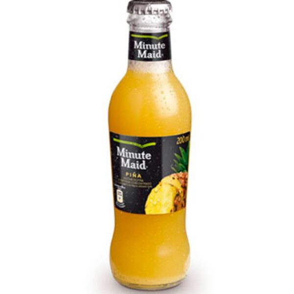 ZUMO DE PIÑA