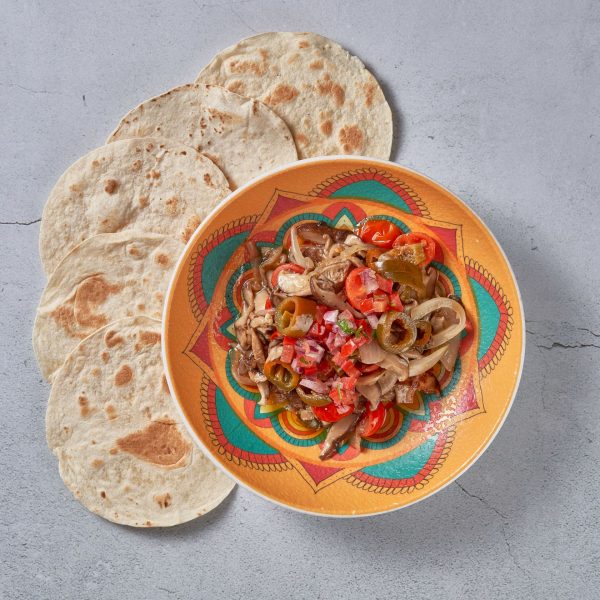 Greenfajita