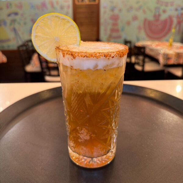 CHELADA