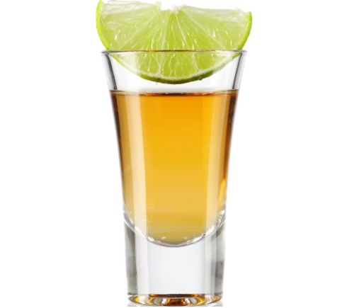 Tequila Reposado (chupito)
