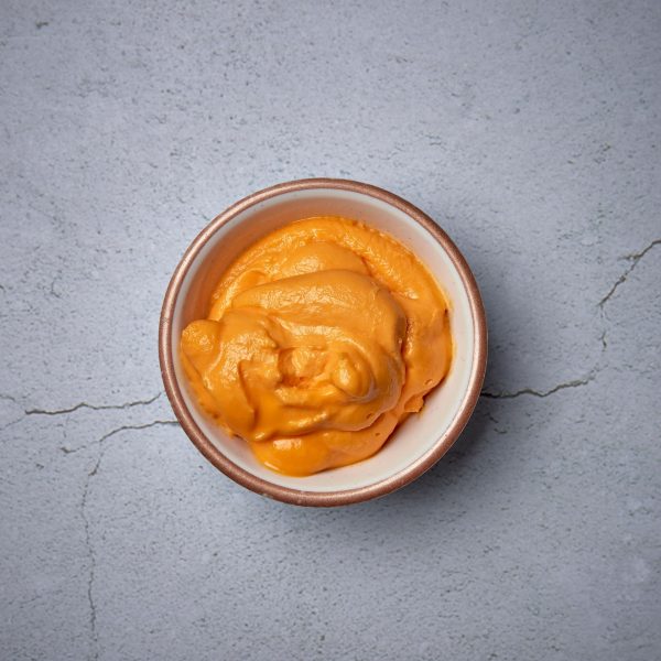 SALSA CHEDDAR APARTE