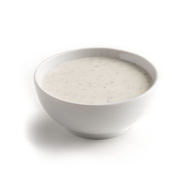 SALSA YOGUR APARTE