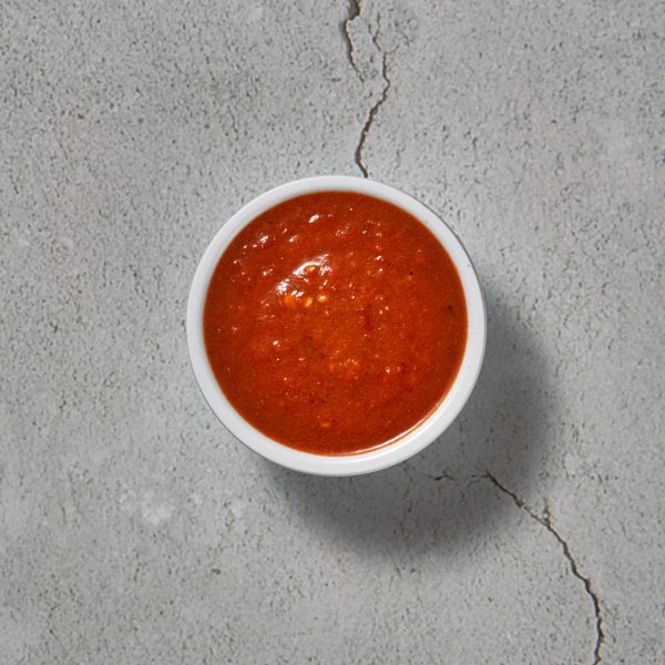 SALSA CASCABEL APARTE