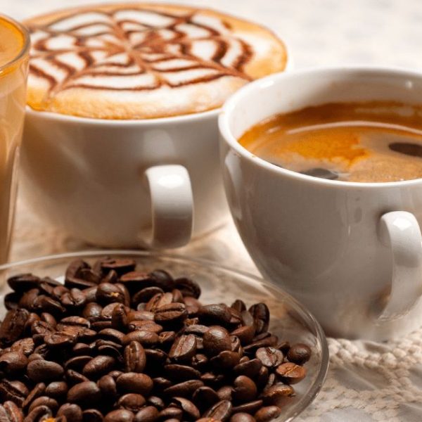 Cafés
