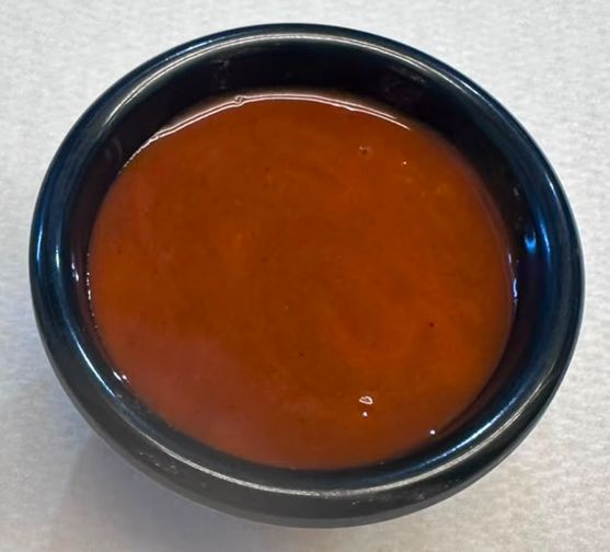 SALSA VALENTINA APARTE