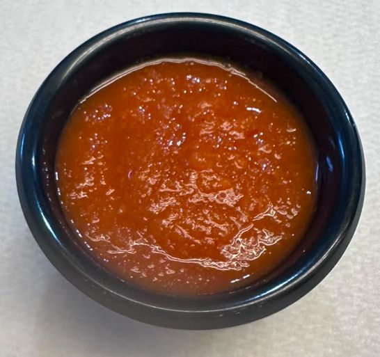 SALSA HABANERO