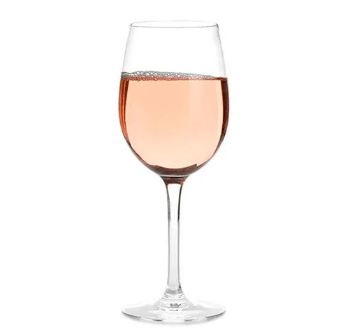 COPA VINO ROSADO
