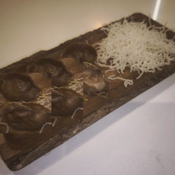 6 u GYOZAS PREMIUM VARIADAS
