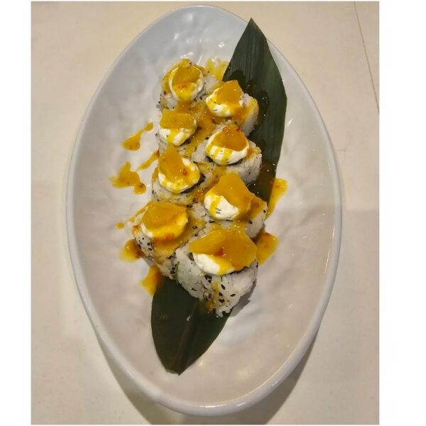 URAMAKI SUPPAI MANGO