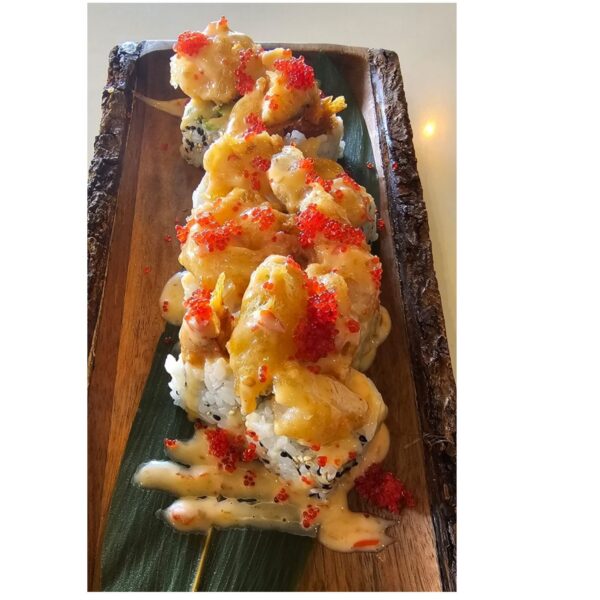 URAMAKI PILIEBI