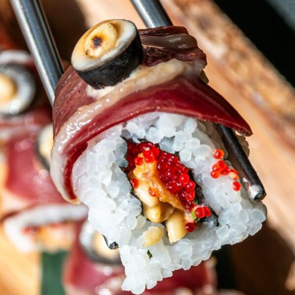 URAMAKI AHIRU