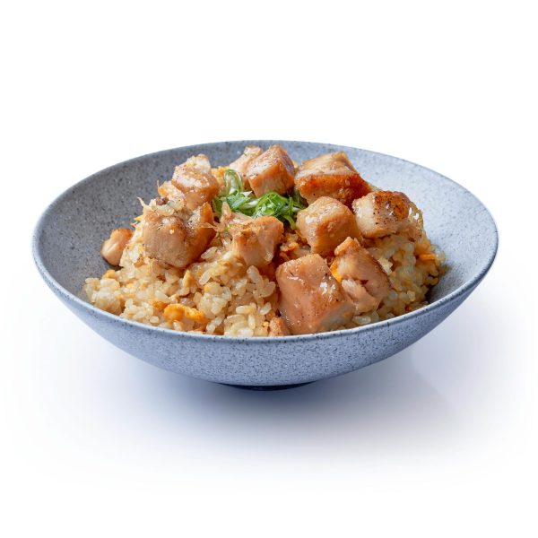TORI YAKIMESHI
