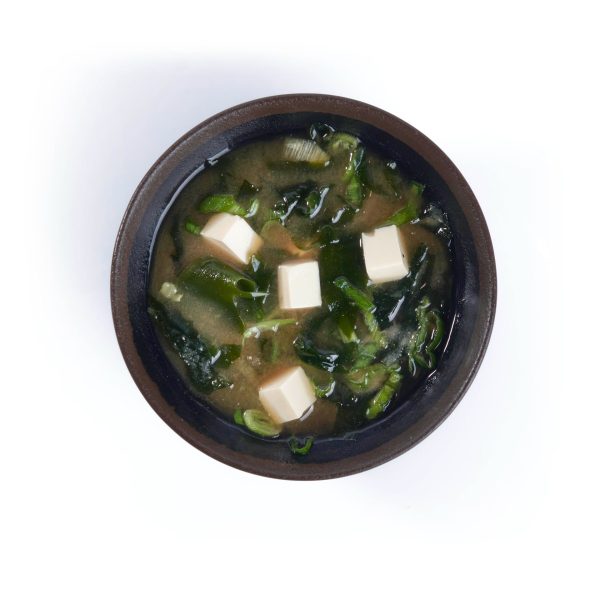 Sopa miso