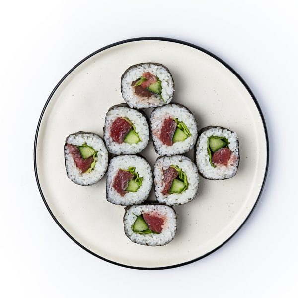 FUTOMAKI ATUN MAGURO