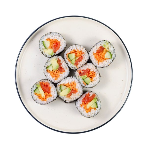 FUTOMAKI VEGETAL YASAI