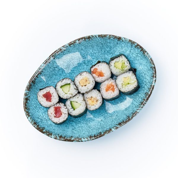 HOSOMAKI VARIADO