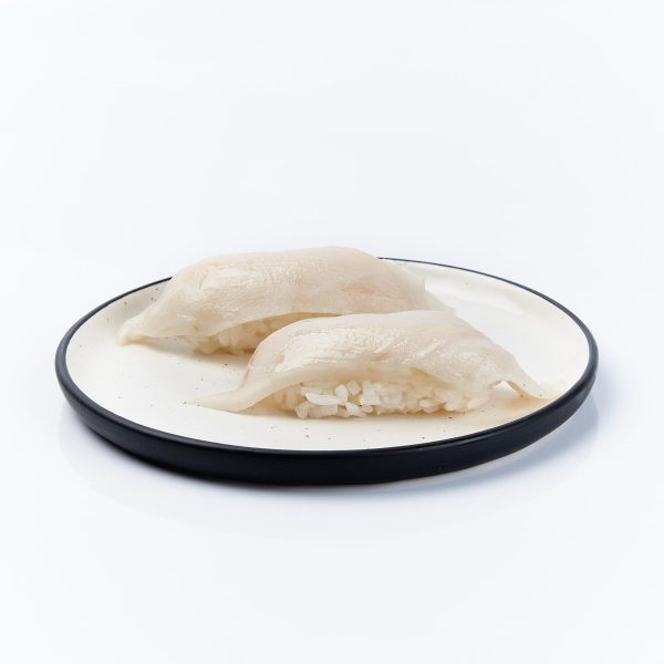 NIGIRI PEZ MANTEQUILLA