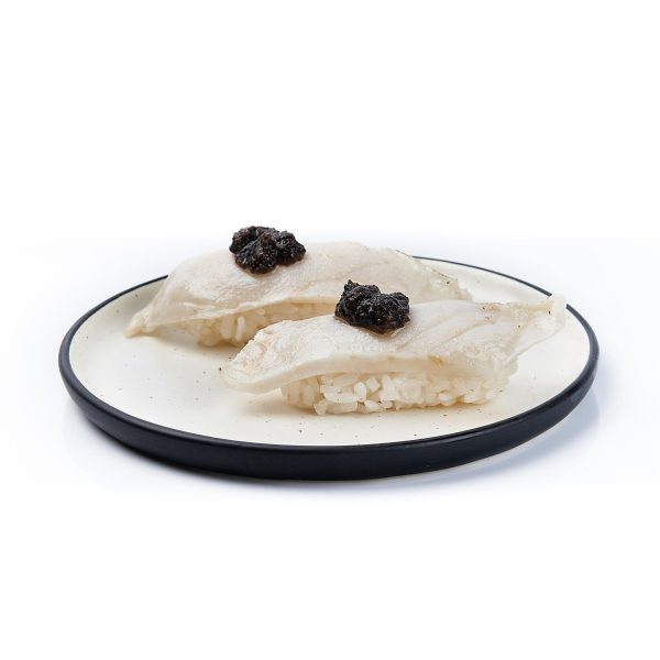NIGIRI PEZ MANTEQUILLA CON TRUFA
