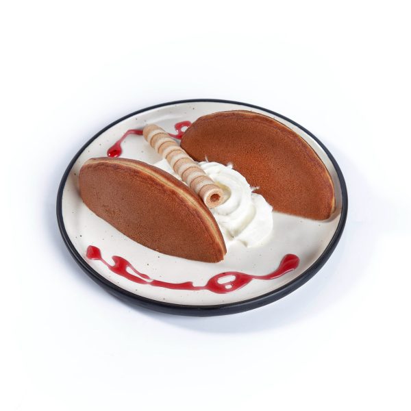 Dorayaki de anko