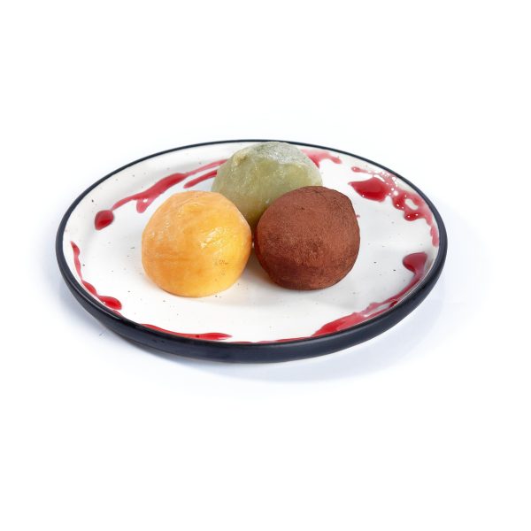 Surtido de 3 mochis