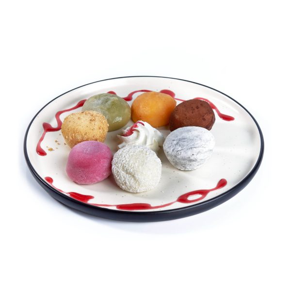 Surtido de 7 mochis