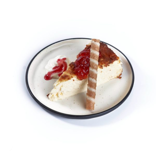 Tarta de queso