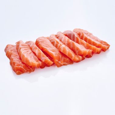 Salmón 100 gramos